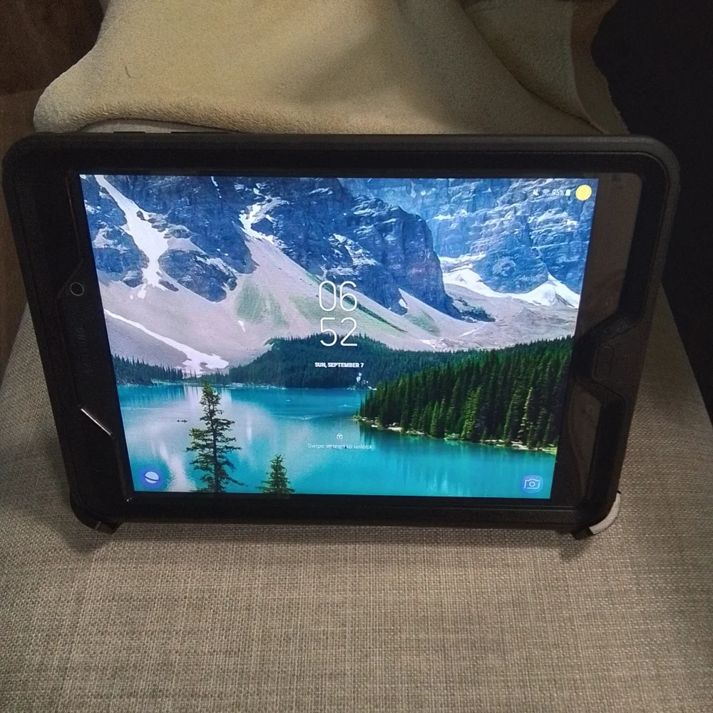 Samsung Tab A